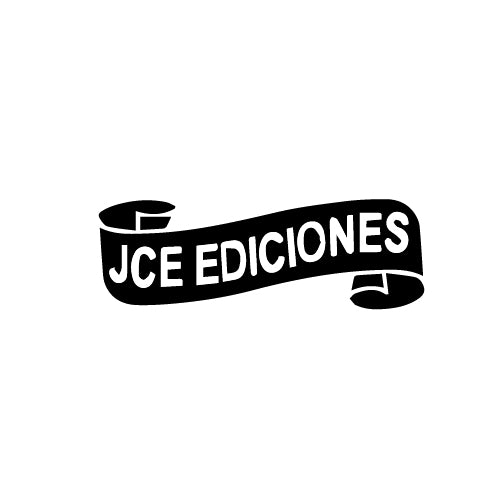 JCE EDICIONES