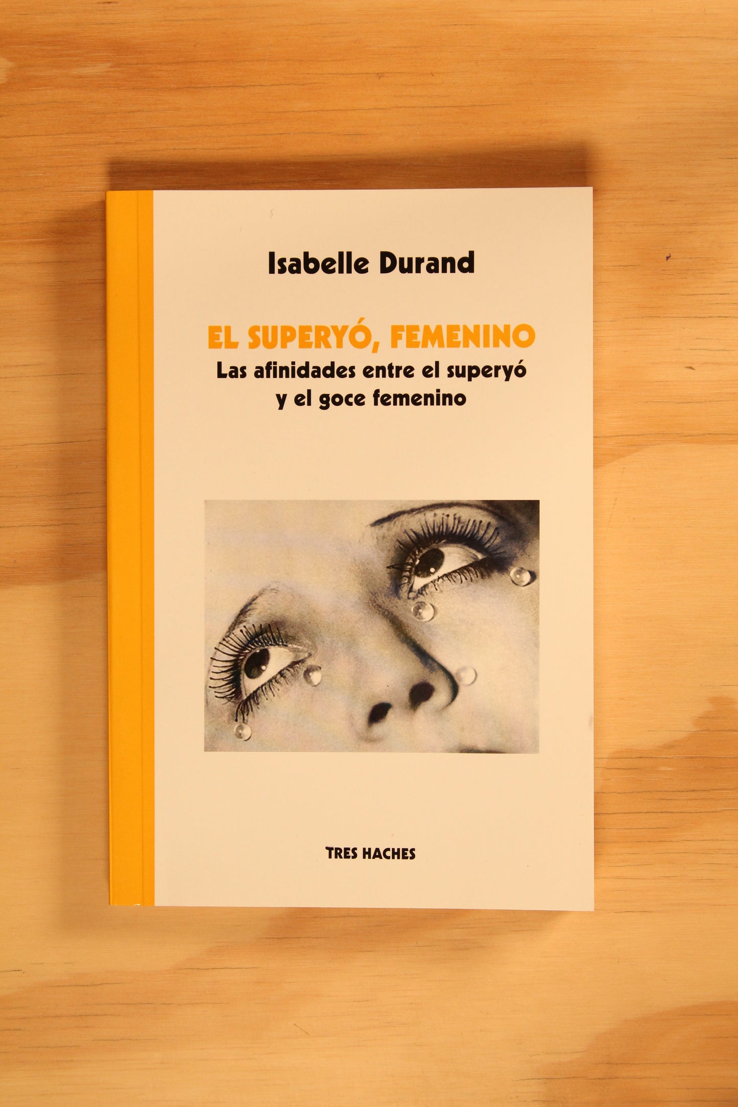 EL SUPERYO, FEMENINO.