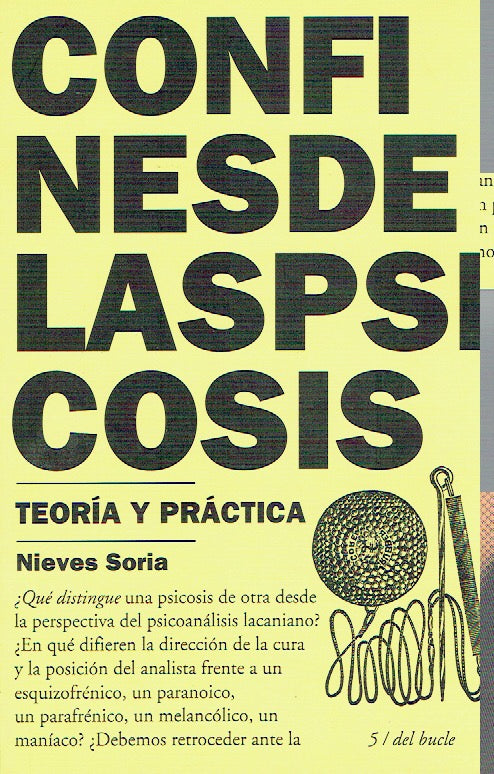 CONFINES DE LAS PSICOSIS.