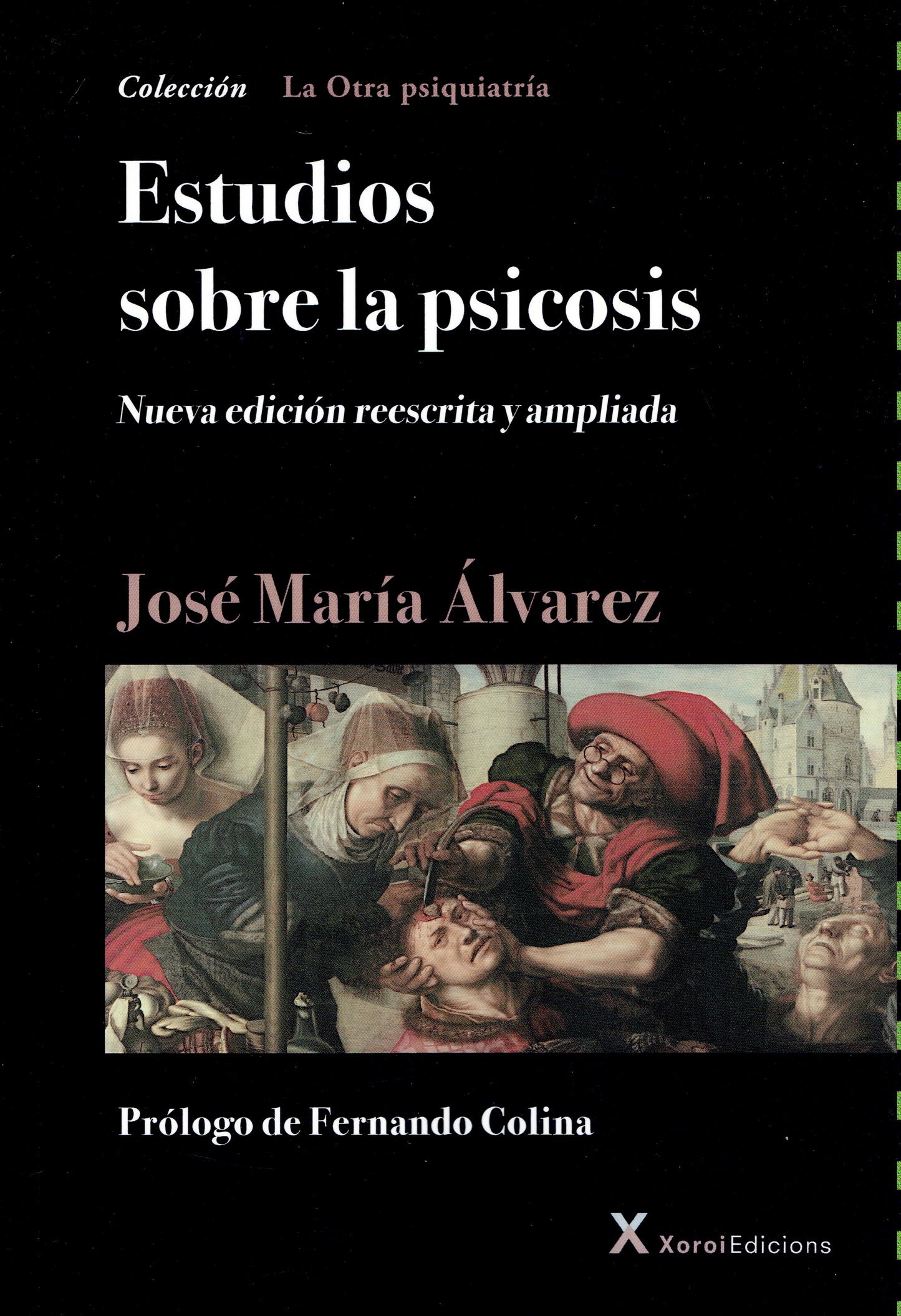 ESTUDIOS SOBRE LA PSICOSIS