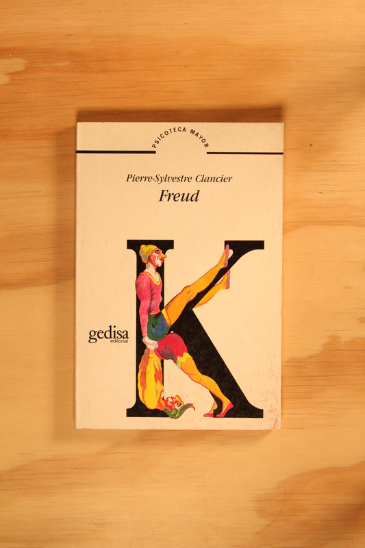 FREUD.