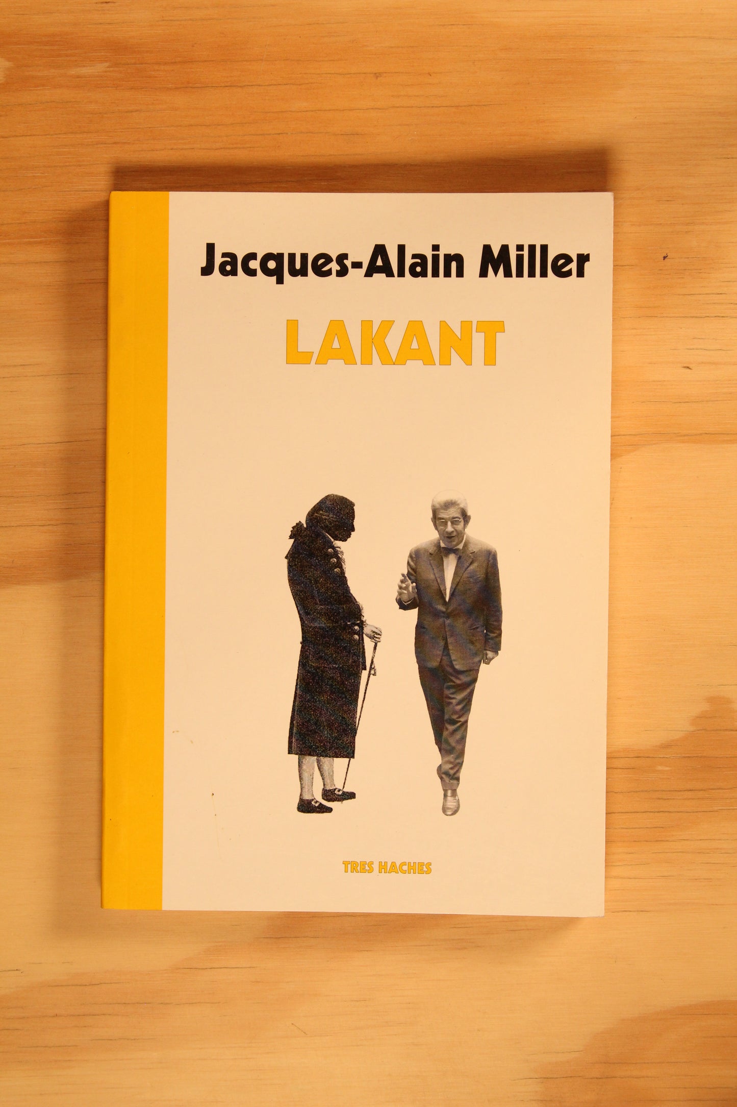 LAKANT.