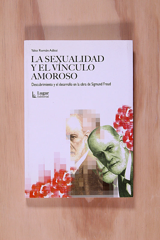 LA SEXUALIDAD Y EL VÍNCULO AMOROSO.