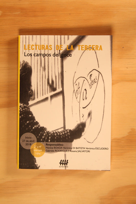 LECTURAS DE LA TERCERA