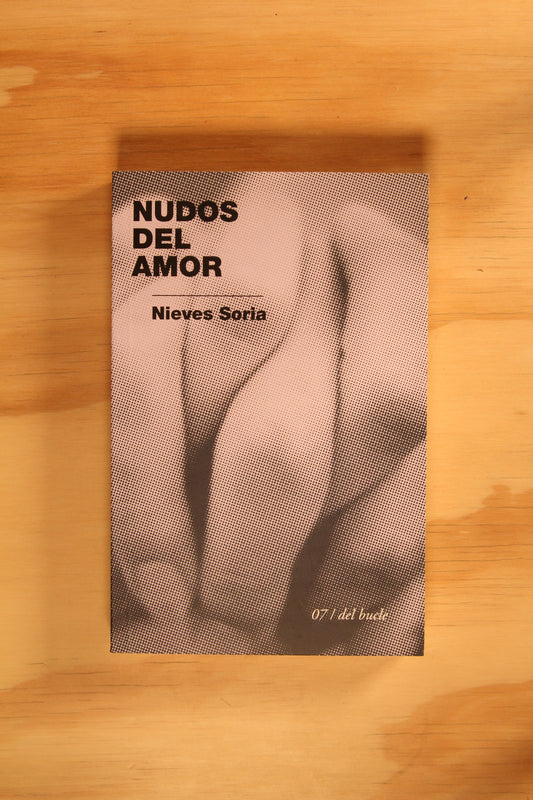 NUDOS DEL AMOR