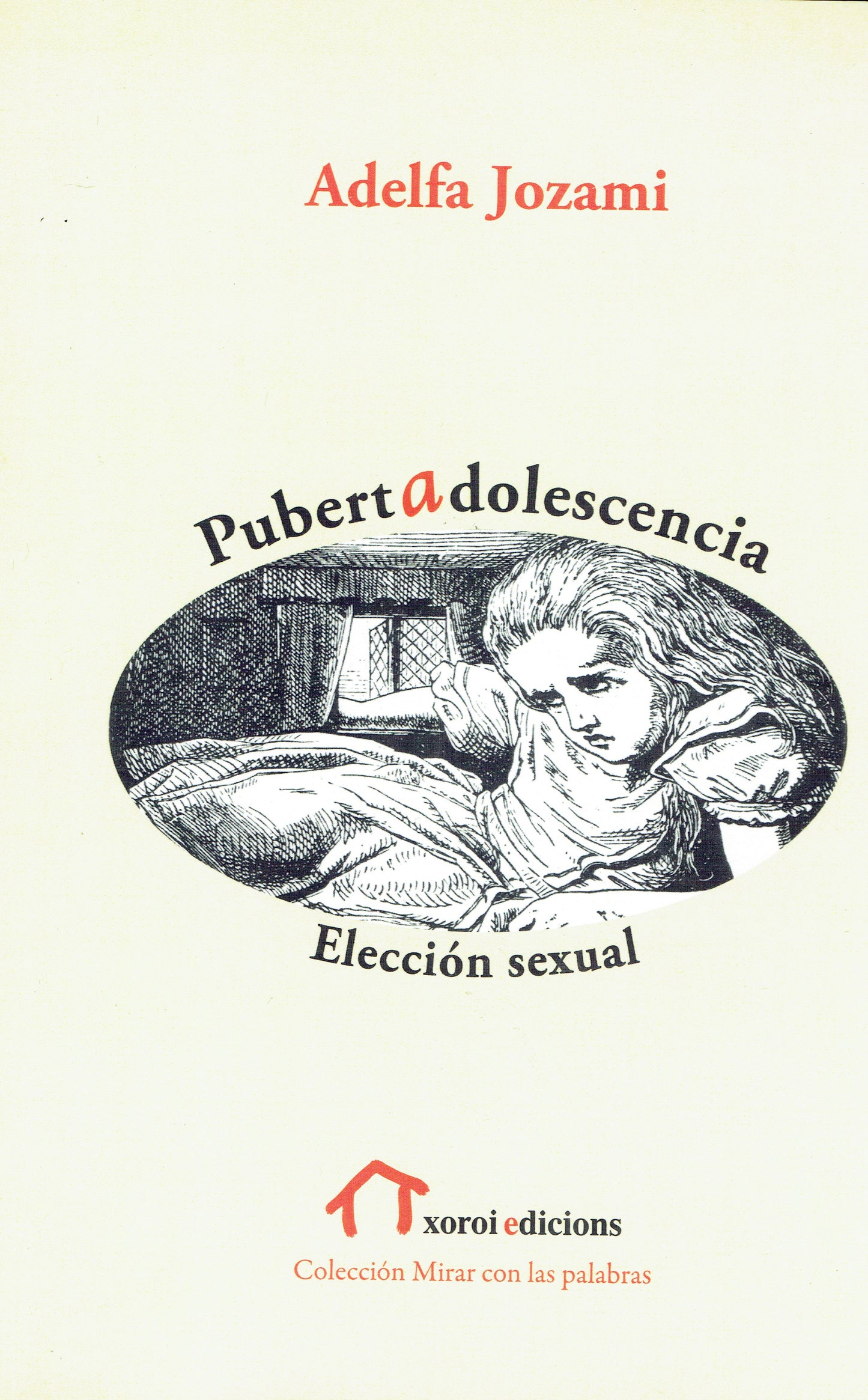 PUBERTADOLESCENCIA