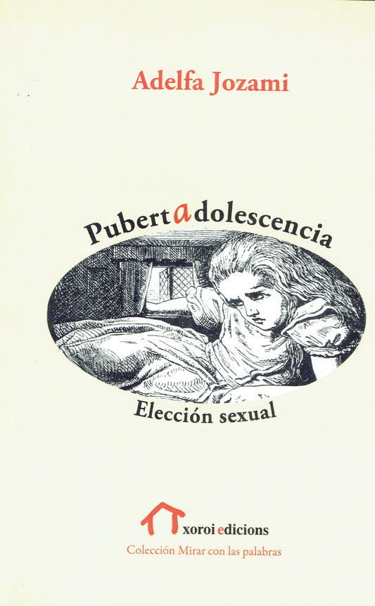 PUBERTADOLESCENCIA