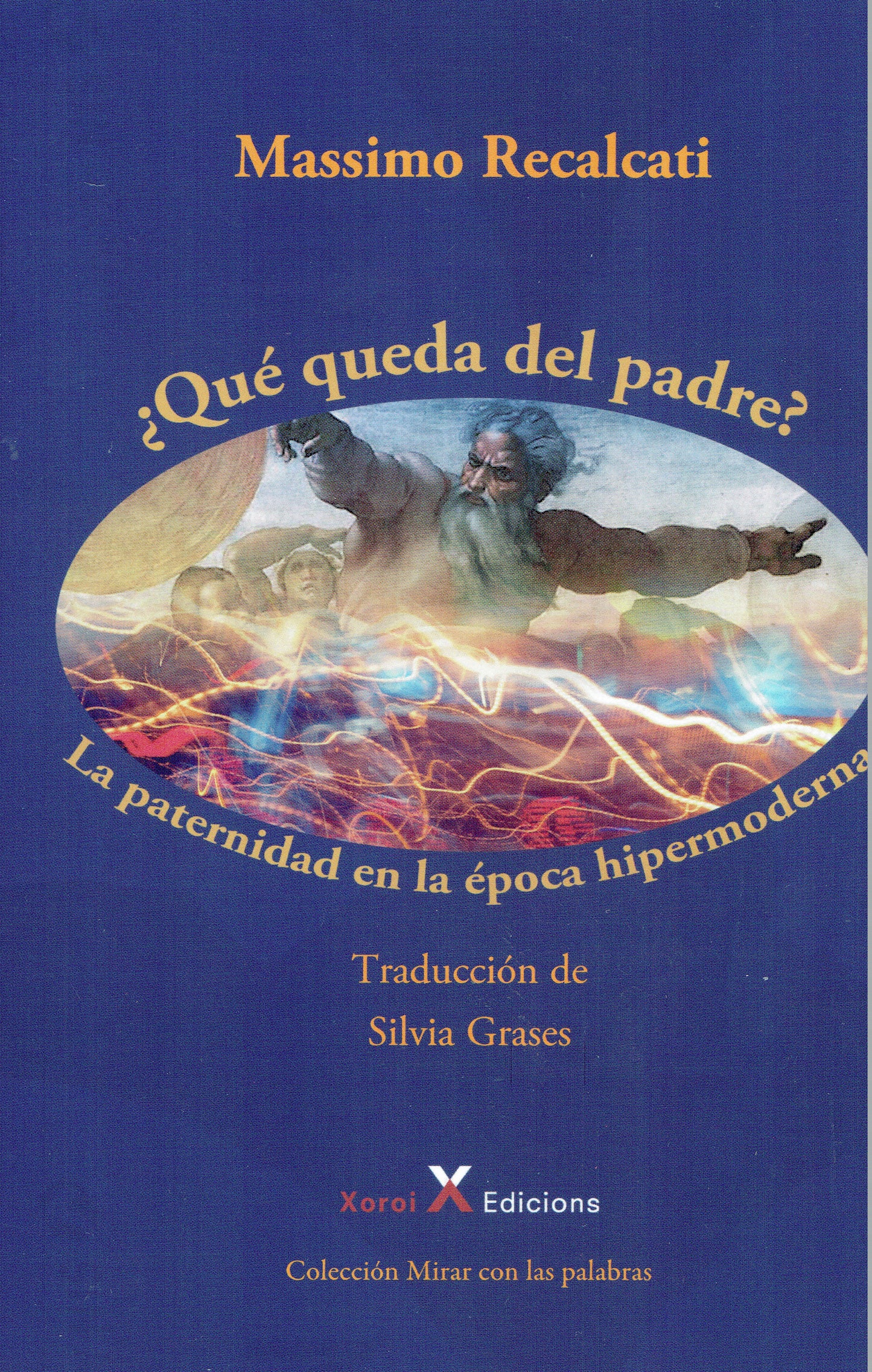¿QUÉ QUEDA DEL PADRE?
