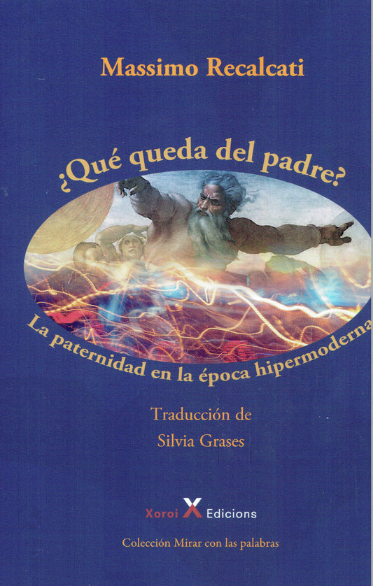 ¿QUÉ QUEDA DEL PADRE?