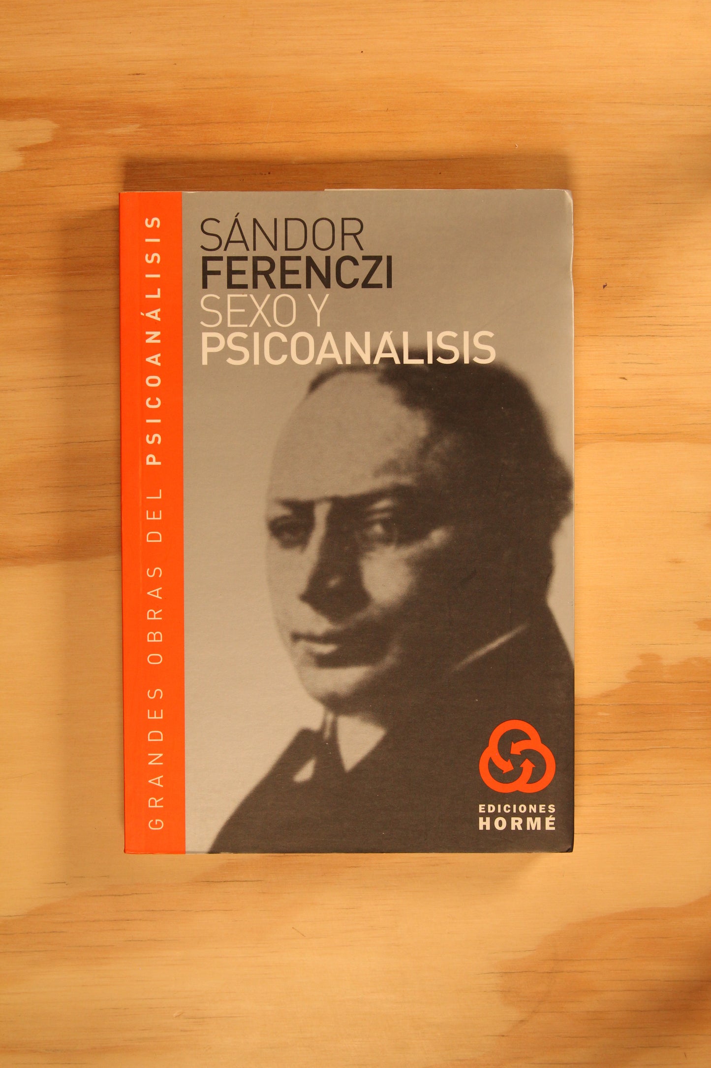 SEXO Y PSICOANÁLISIS.
