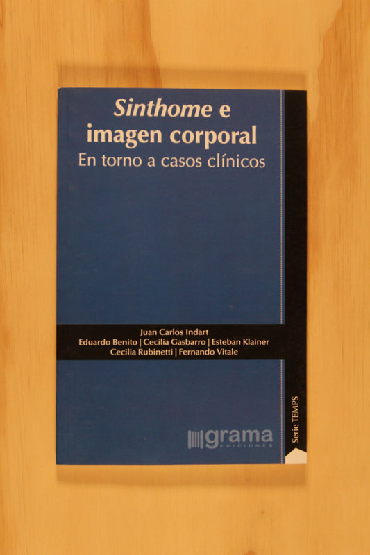 SINTHOME E IMAGEN CORPORAL