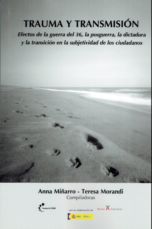 TRAUMA Y TRANSMISIÓN