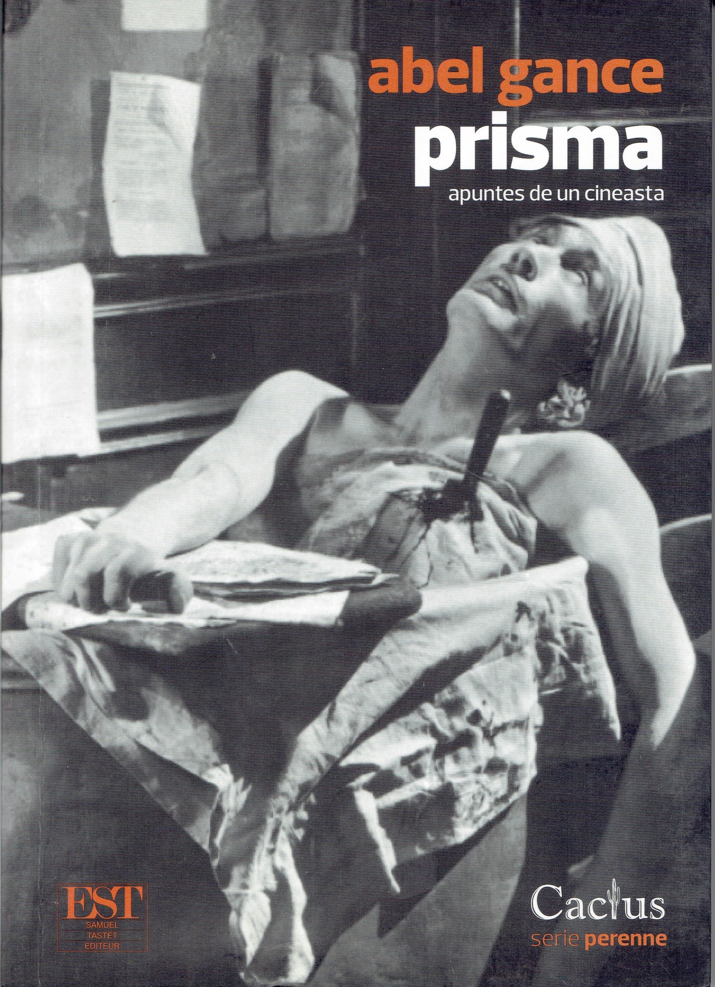 PRISMA. APUNTES DE UN CINEASTA.