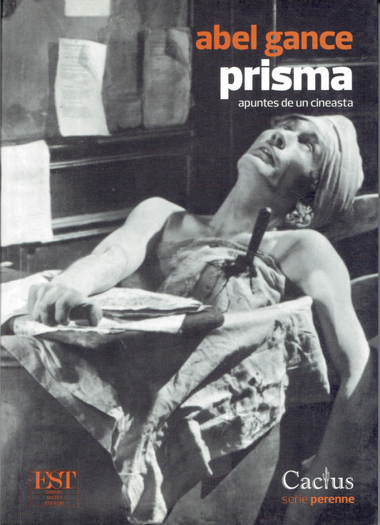 PRISMA.  APUNTES DE UN CINEASTA.