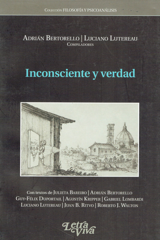 INCONSCIENTE Y VERDAD.