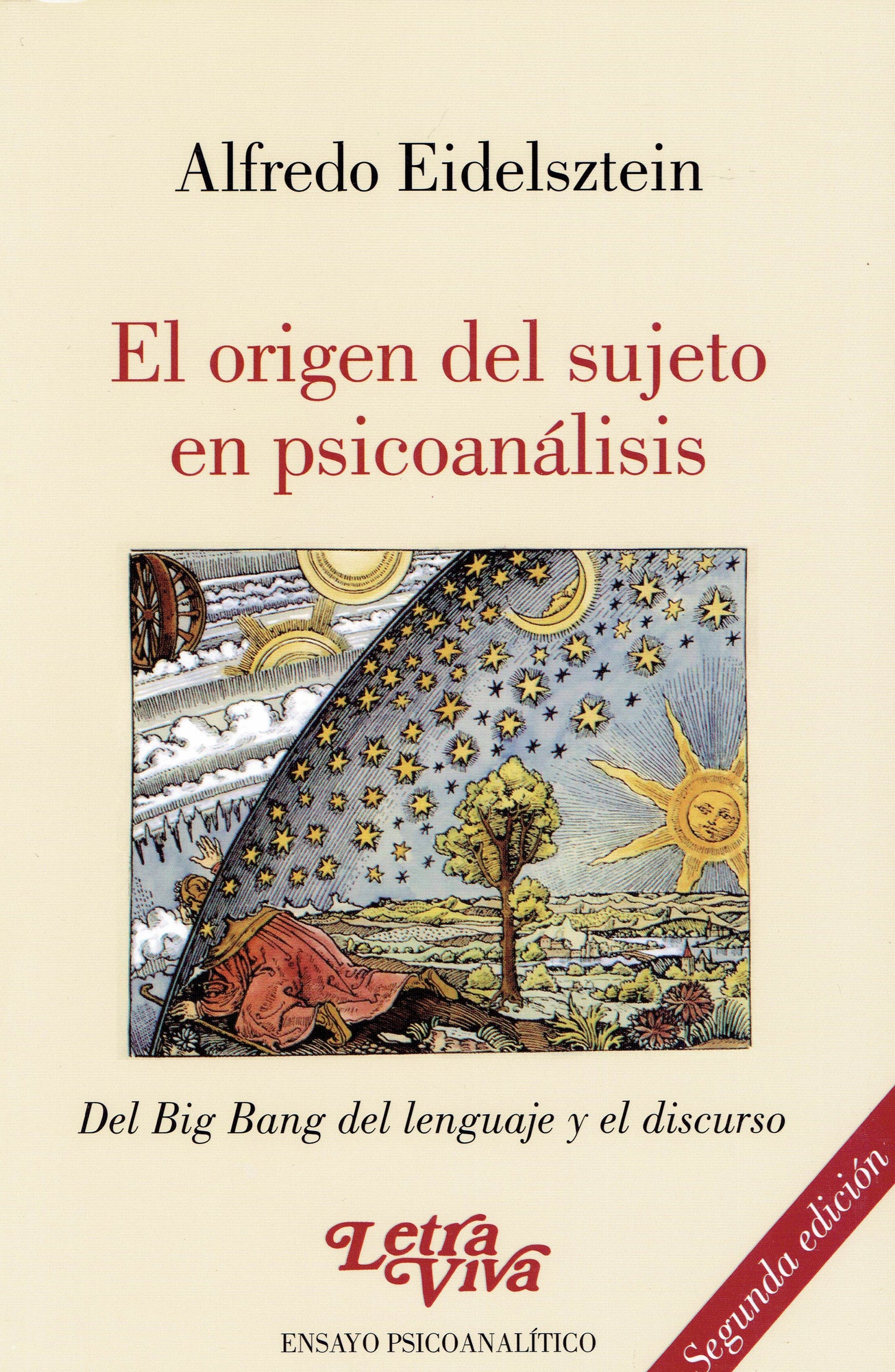 EL ORIGEN DEL SUJETO EN PSICOANÁLISIS