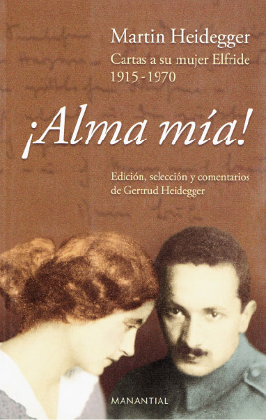 ALMA MÍA.