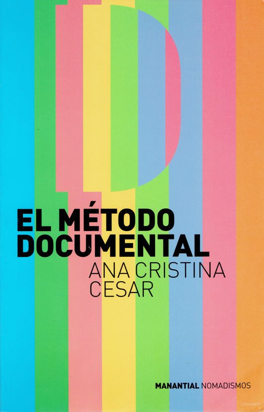 EL MÉTODO DOCUMENTAL.