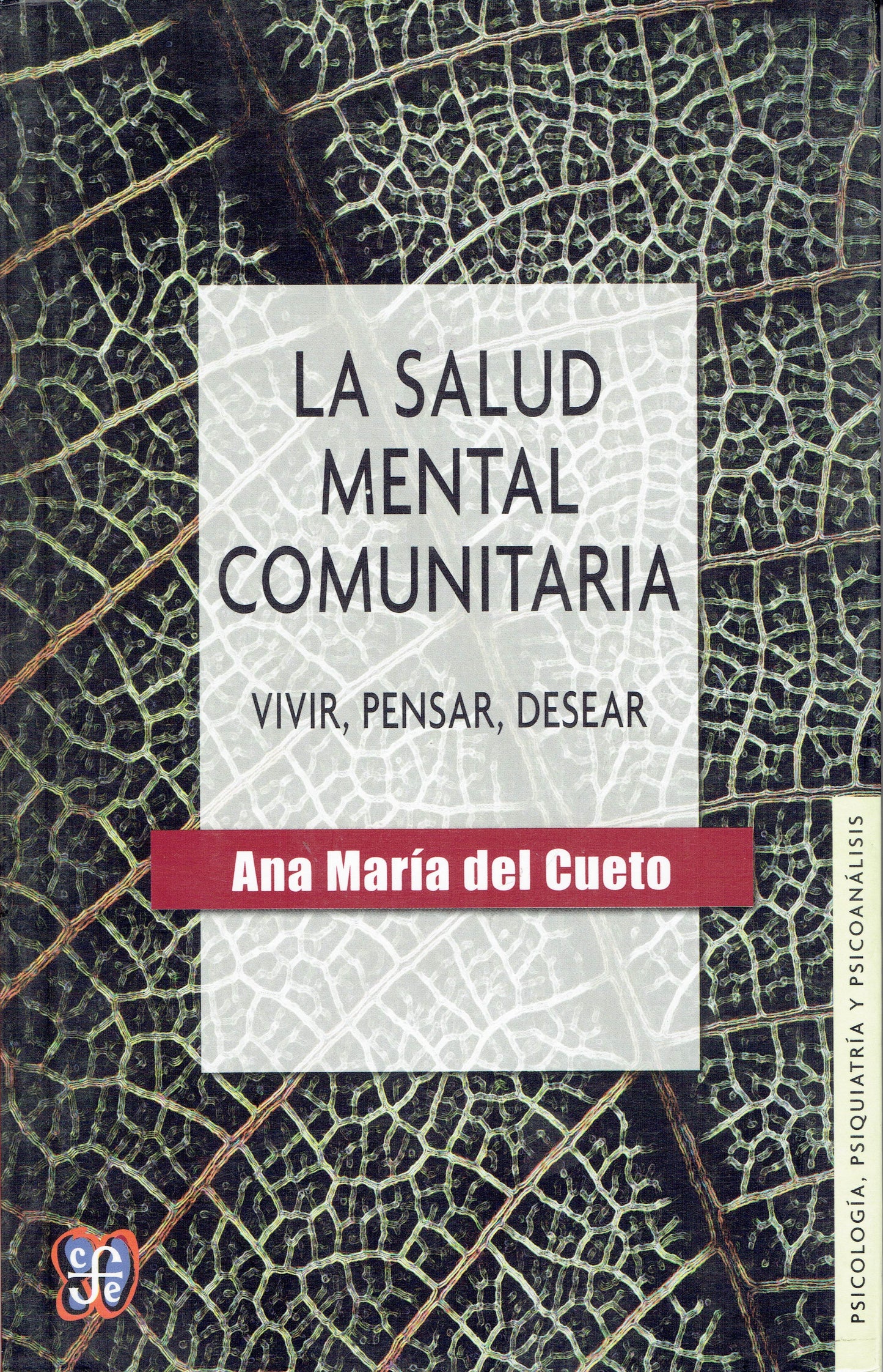 LA SALUD MENTAL COMUNITARIA.