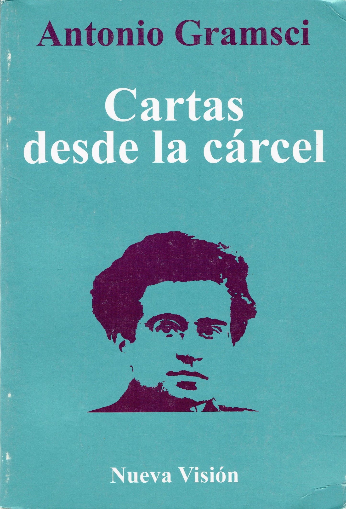 CARTAS DESDE LA CÁRCEL.