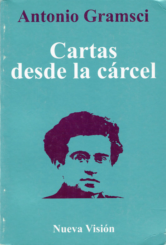 CARTAS DESDE LA CÁRCEL.