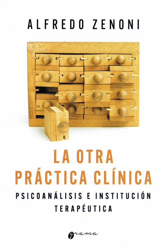LA OTRA PRÁCTICA CLÍNICA