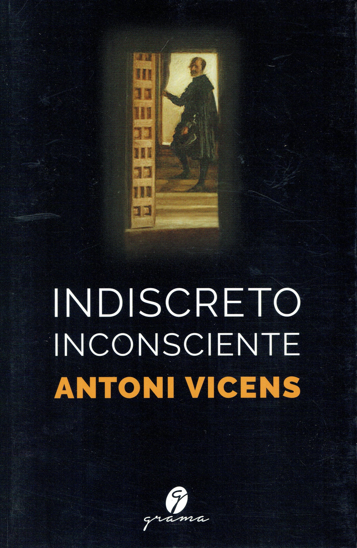INDISCRETO INCONSCIENTE