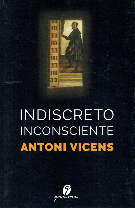 INDISCRETO INCONSCIENTE