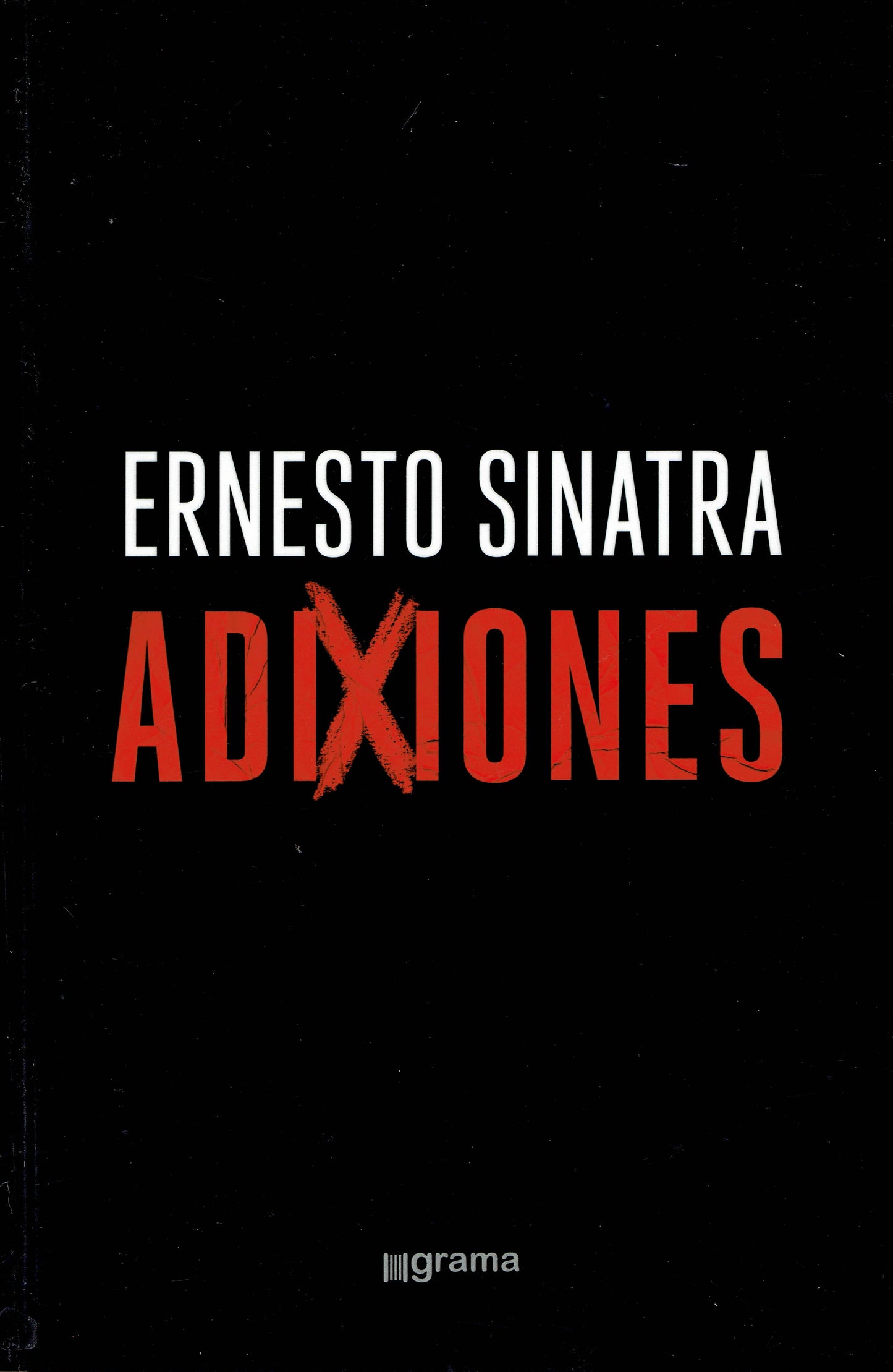 ADIXIONES