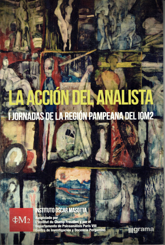 LA ACCIÓN DEL ANALISTA.