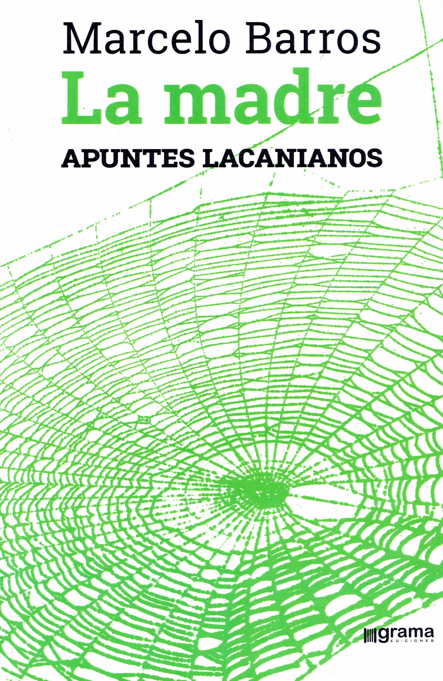 LA MADRE. APUNTES LACANIANOS
