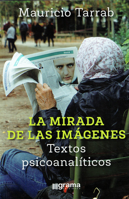 LA MIRADA DE LAS IMÁGENES.