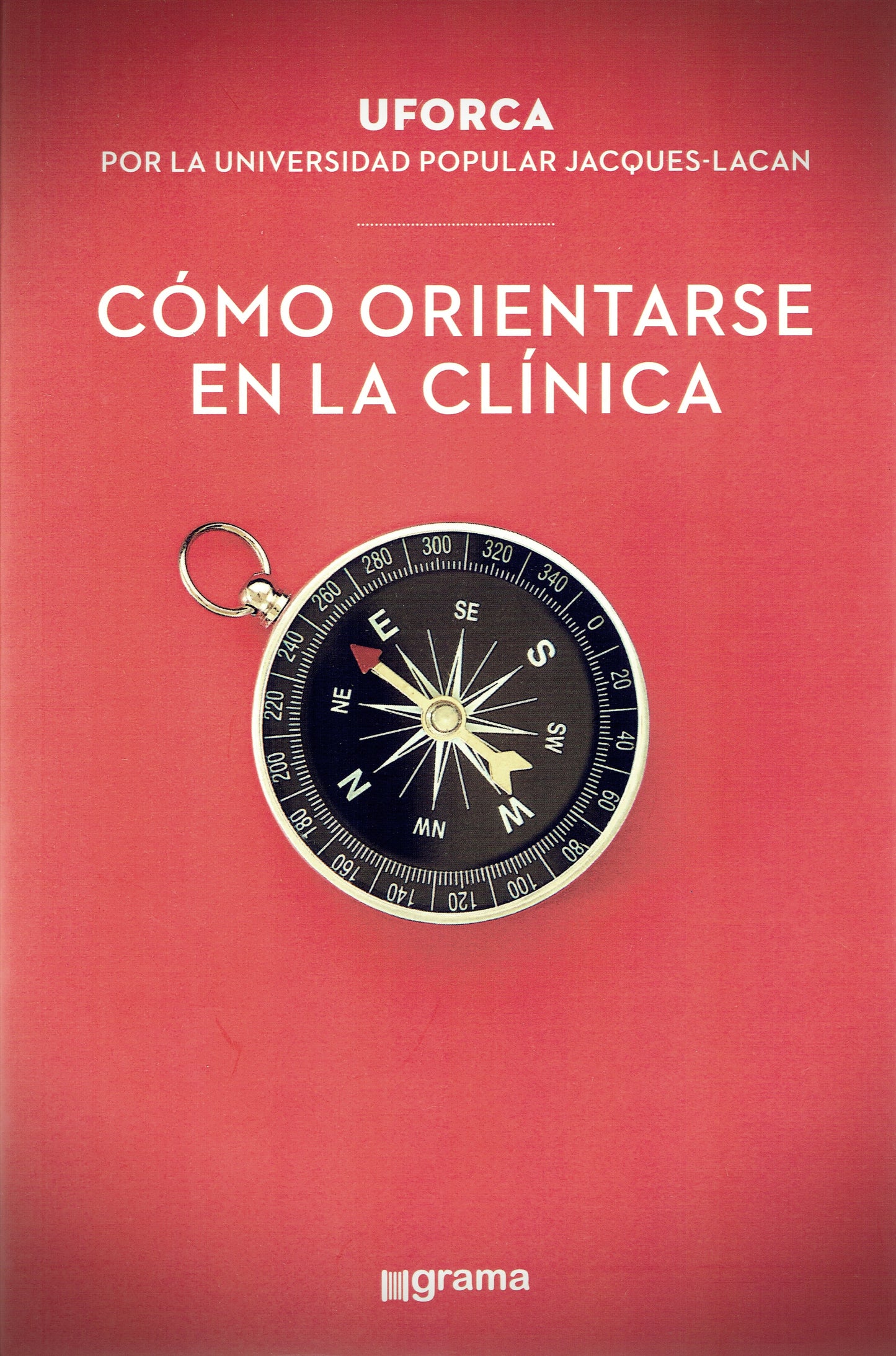 CÓMO ORIENTARSE EN LA CLÍNICA