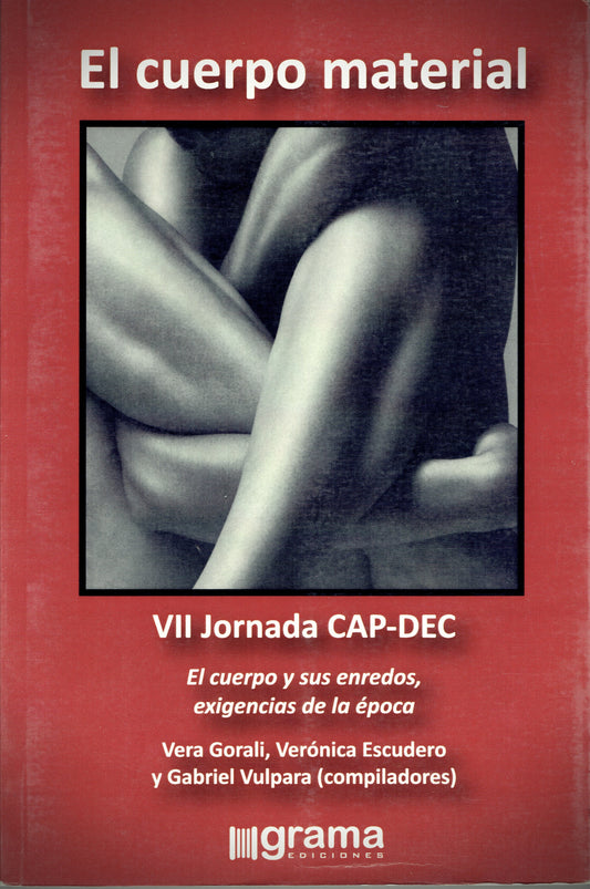 EL CUERPO MATERIAL.