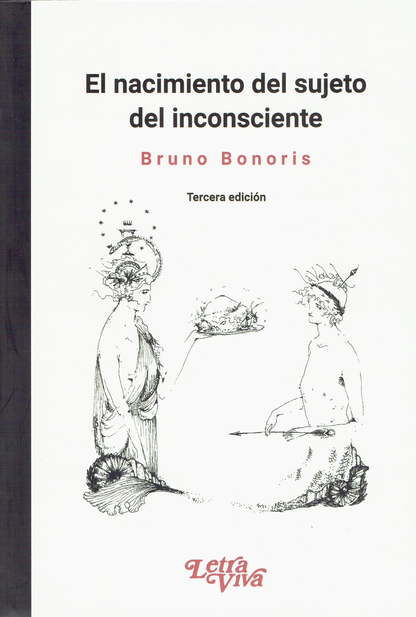 EL NACIMIENTO DEL SUJETO DEL INCONSCIENTE