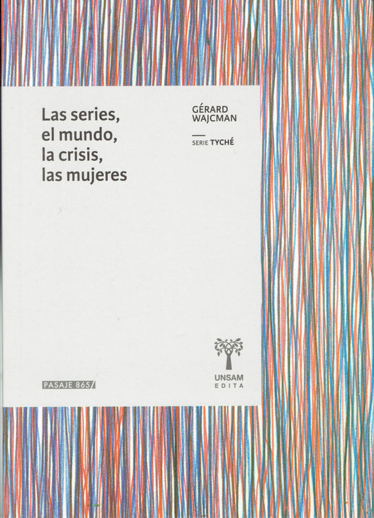 LAS SERIES, EL MUNDO,LA CRISIS,LAS MUJERES