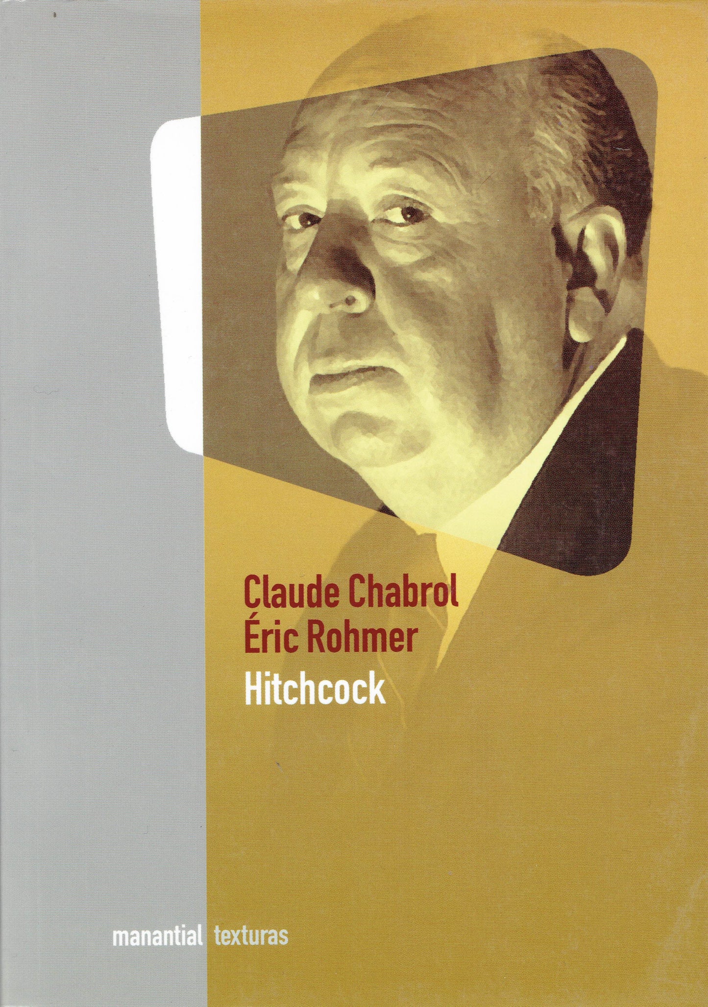 HITCHCOCK.