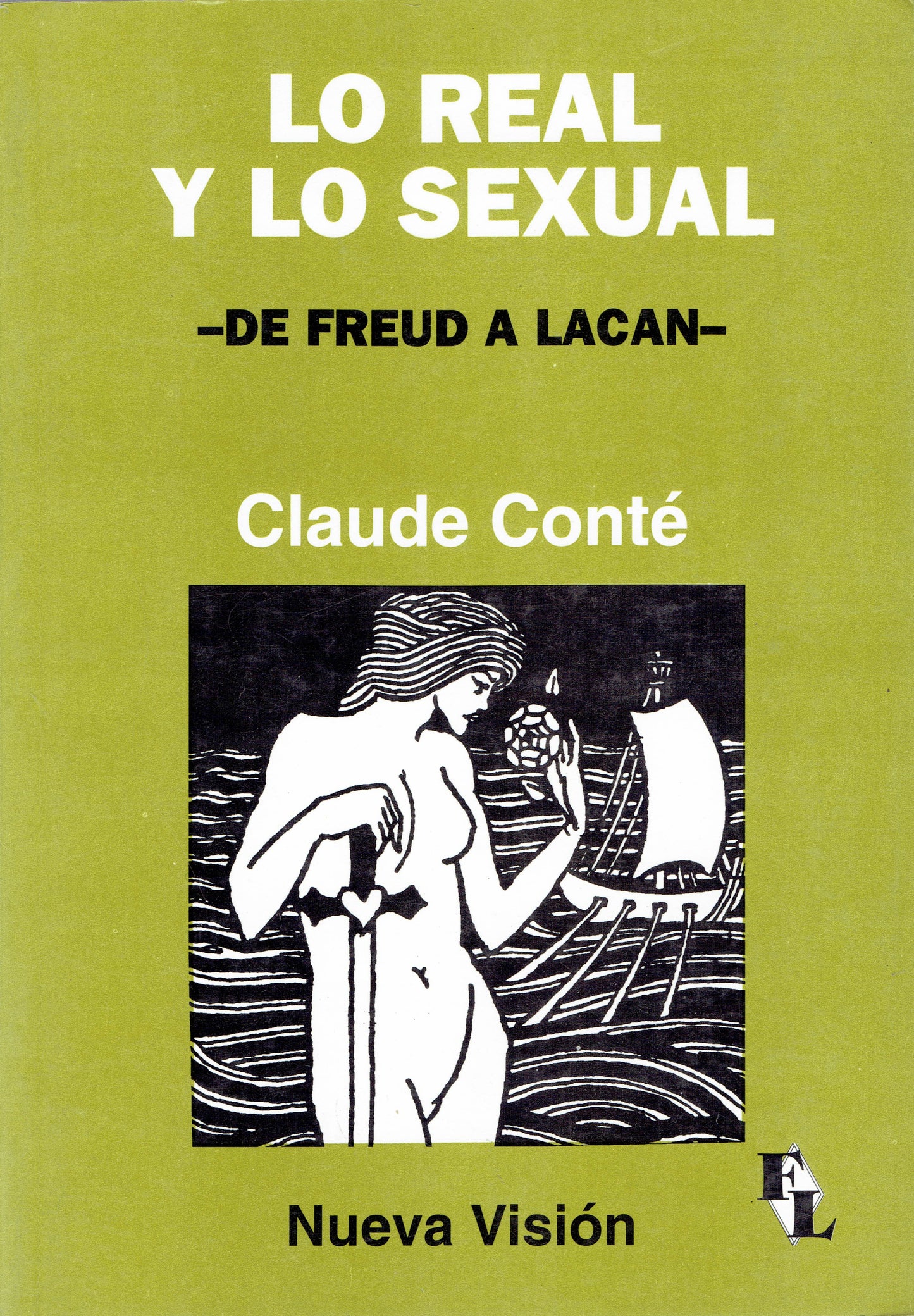 LO REAL Y LO SEXUAL.