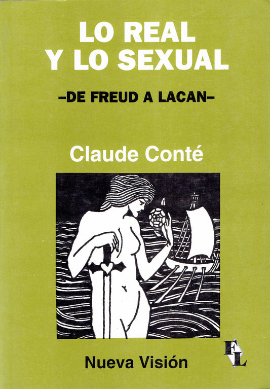 LO REAL Y LO SEXUAL.