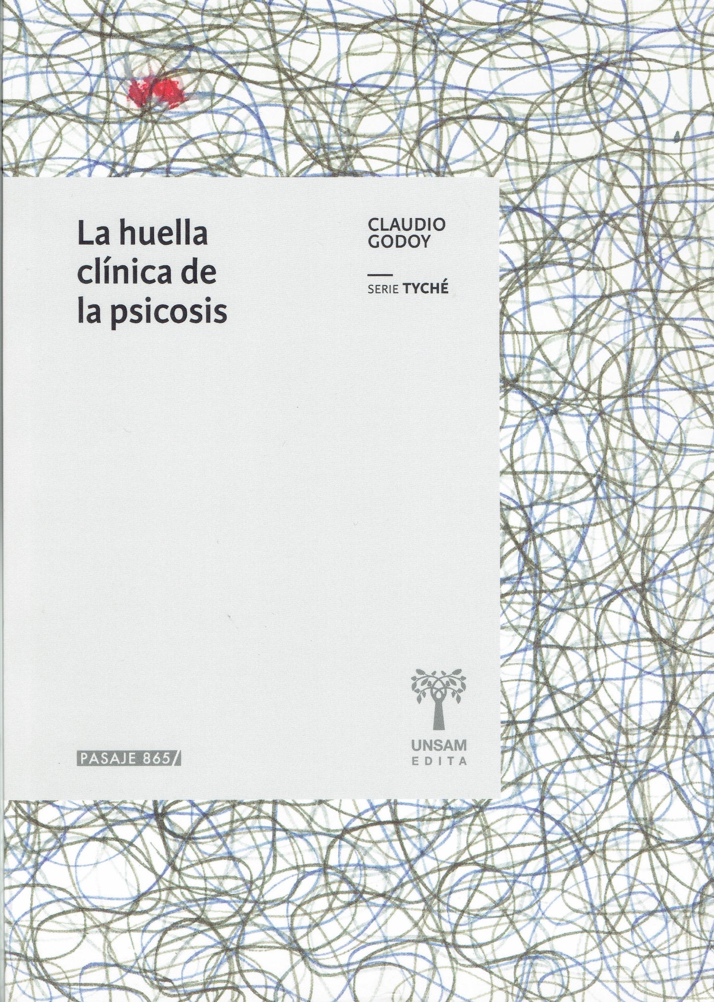 LA HUELLA CLINICA DE LA PSICOSIS