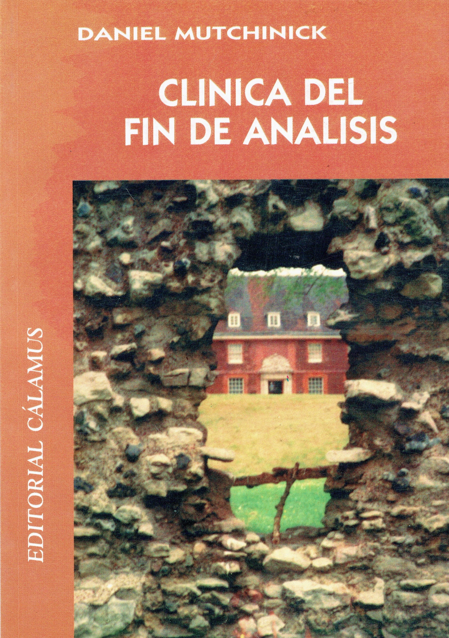 CLÍNICA DEL FIN DE ANÁLISIS.