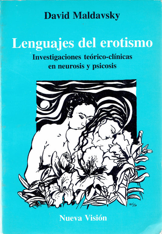 LENGUAJES DEL EROTISMO.