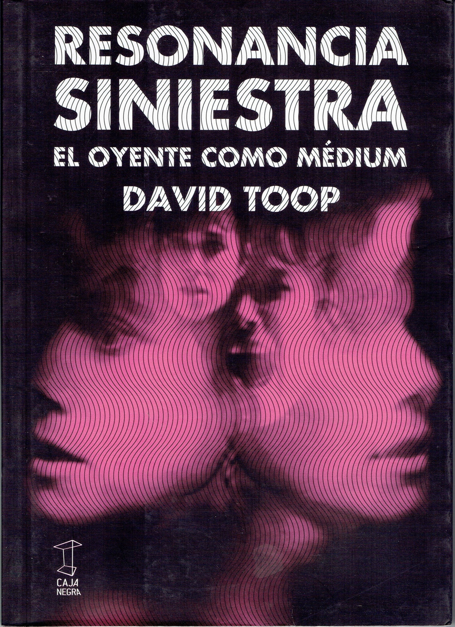 RESONANCIA SINIESTRA.