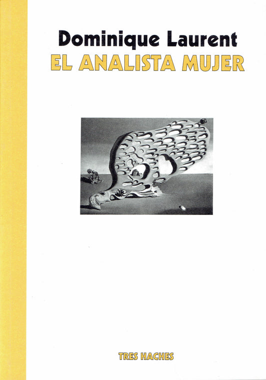 EL ANALISTA MUJER.