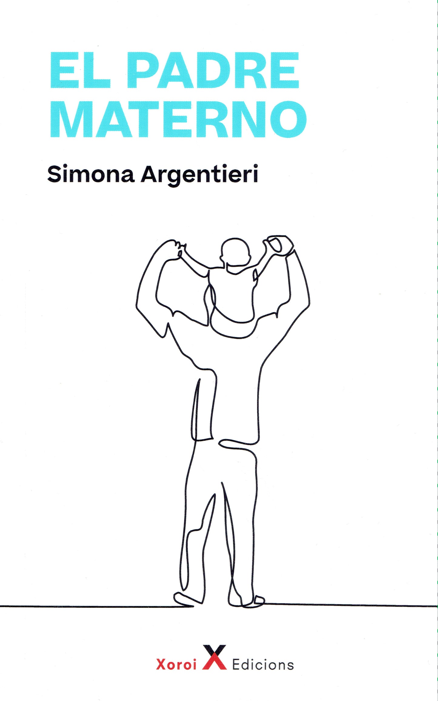 EL PADRE MATERNO