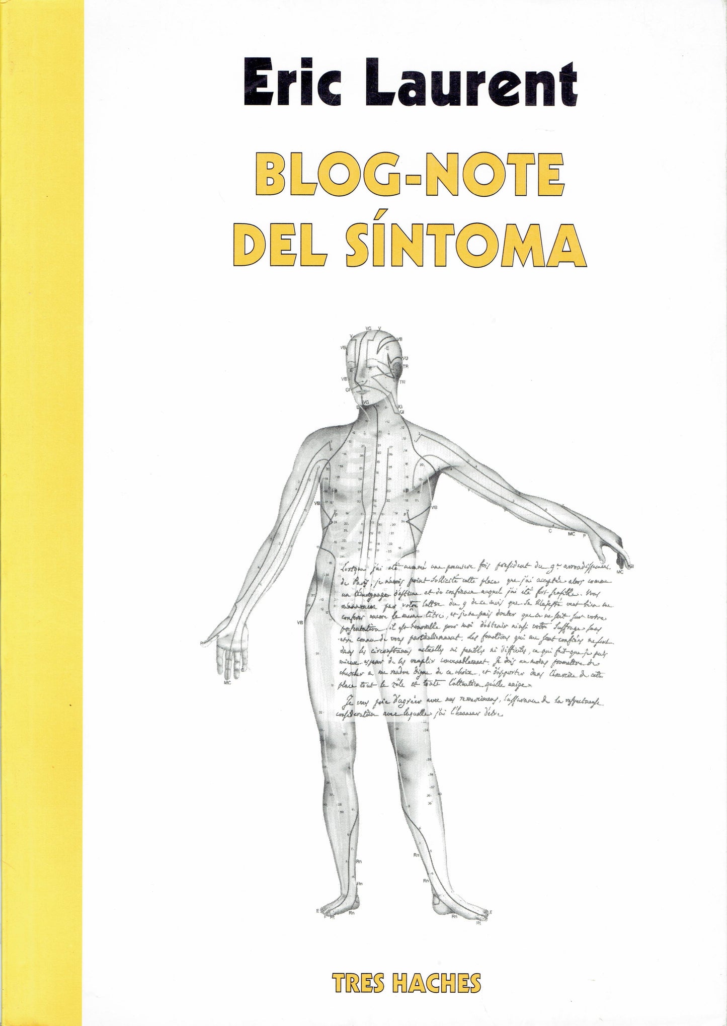 BLOG- NOTE DEL SÍNTOMA.