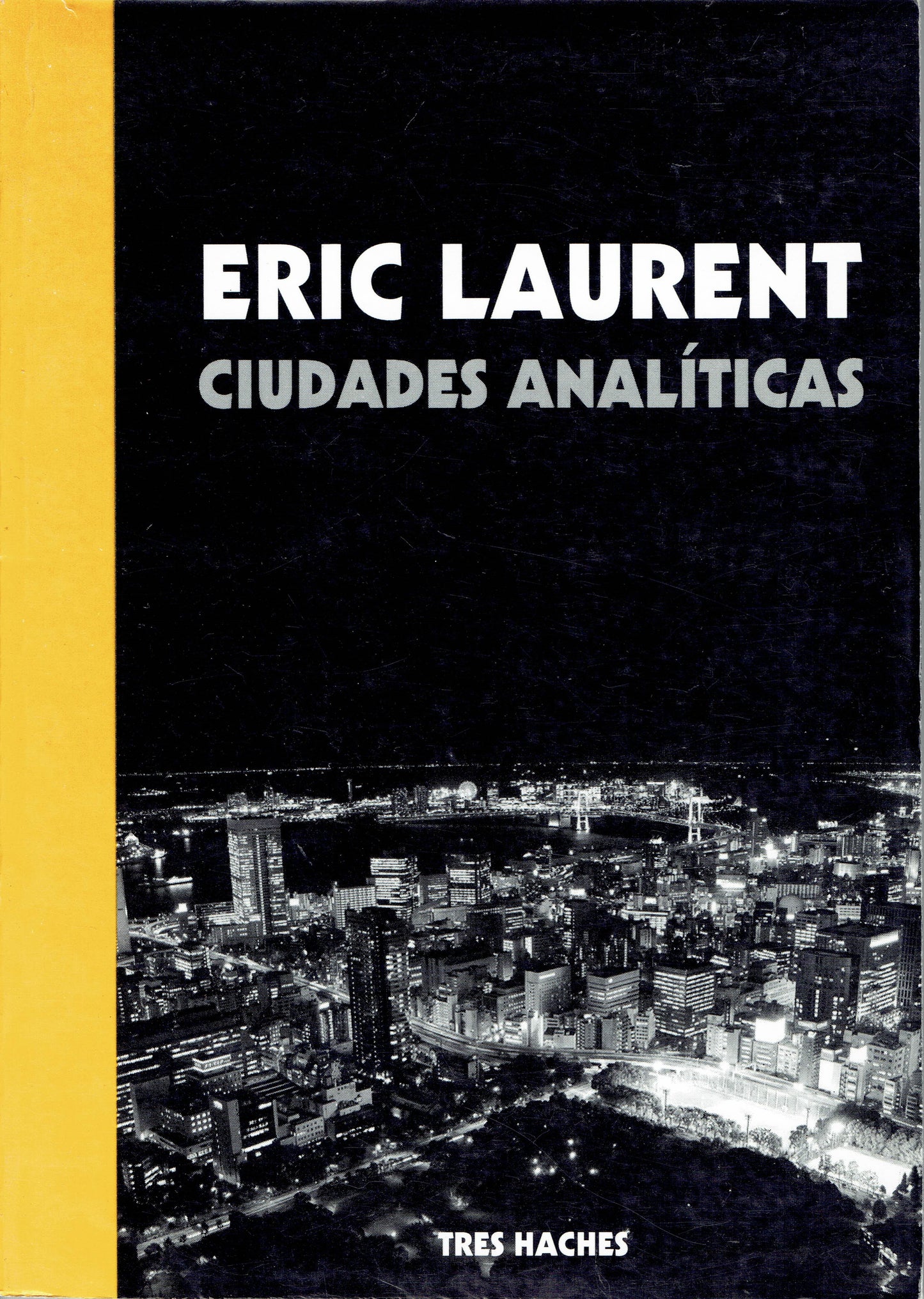 CIUDADES ANALÍTICAS.