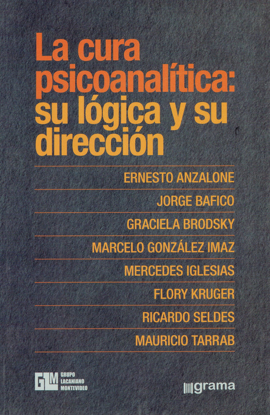 LA CULTURA PSICOANALÍTICA: SU LÓGICA Y SU DIRECCIÓN