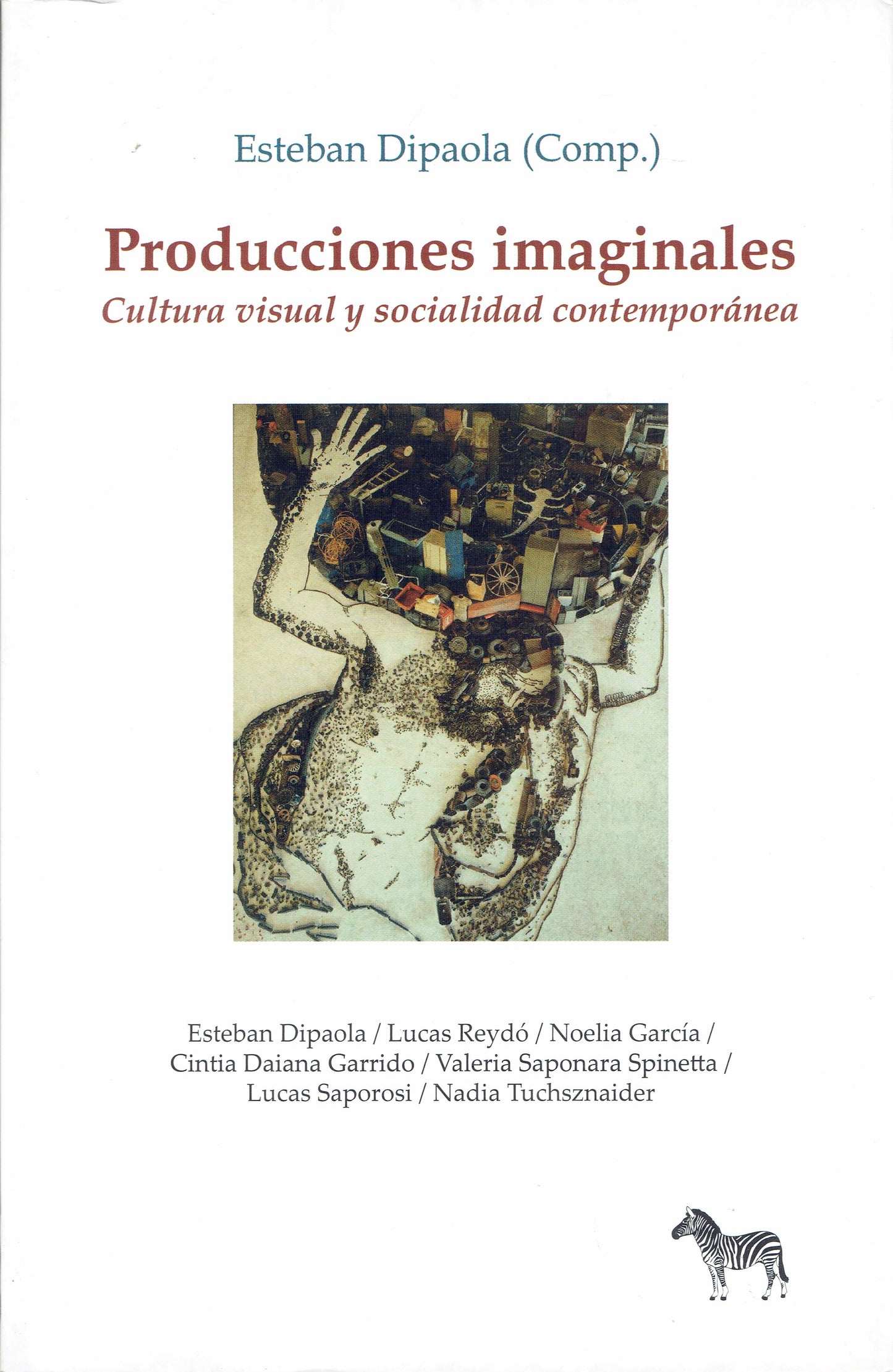 PRODUCCIONES IMAGINALES