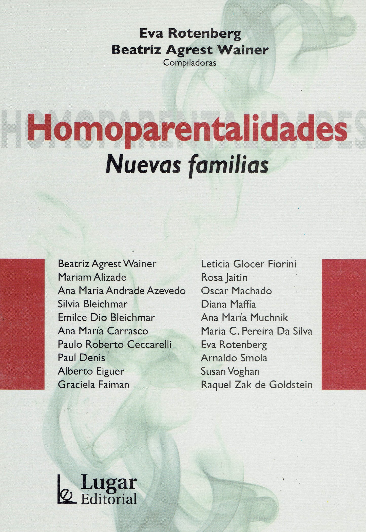 HOMOPARENTALIDADES.
